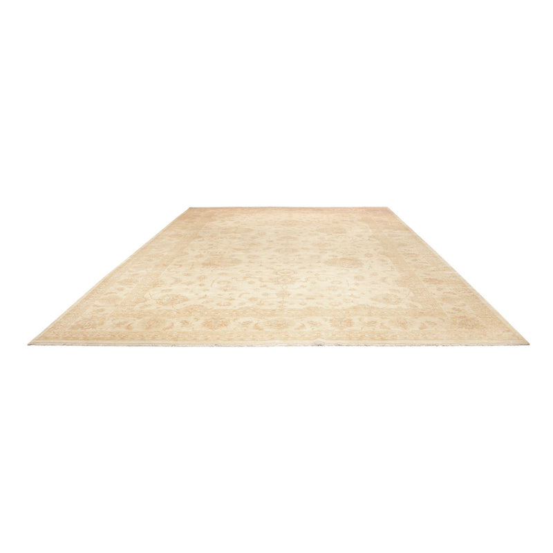 Ziegler tapijt - 585 x 396 cm - beige