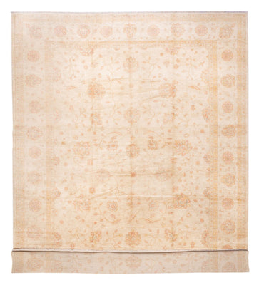 Ziegler tapijt - 592 x 403 cm - beige