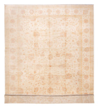 Ziegler tapijt - 592 x 403 cm - beige