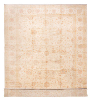 Ziegler tapijt - 592 x 403 cm - beige