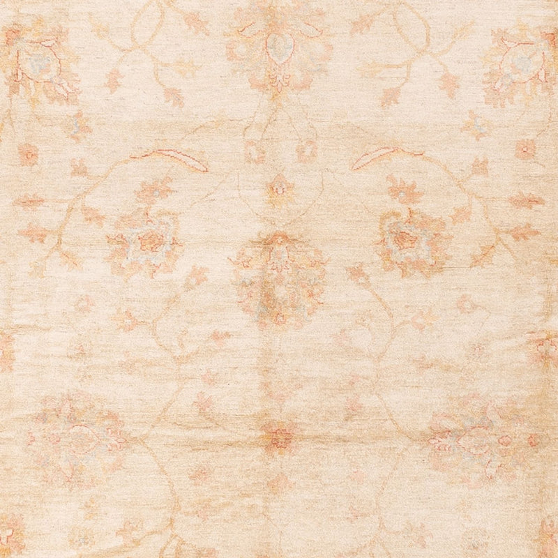 Ziegler tapijt - 592 x 403 cm - beige