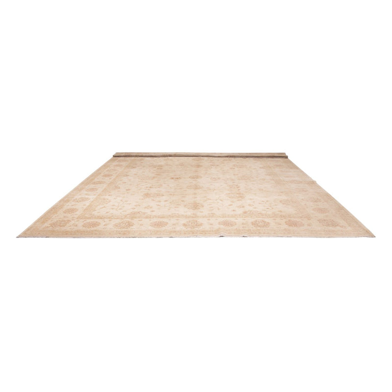 Ziegler tapijt - 592 x 403 cm - beige