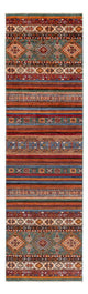 Shal Tapijt 298x83cm - Oosters Tapijt