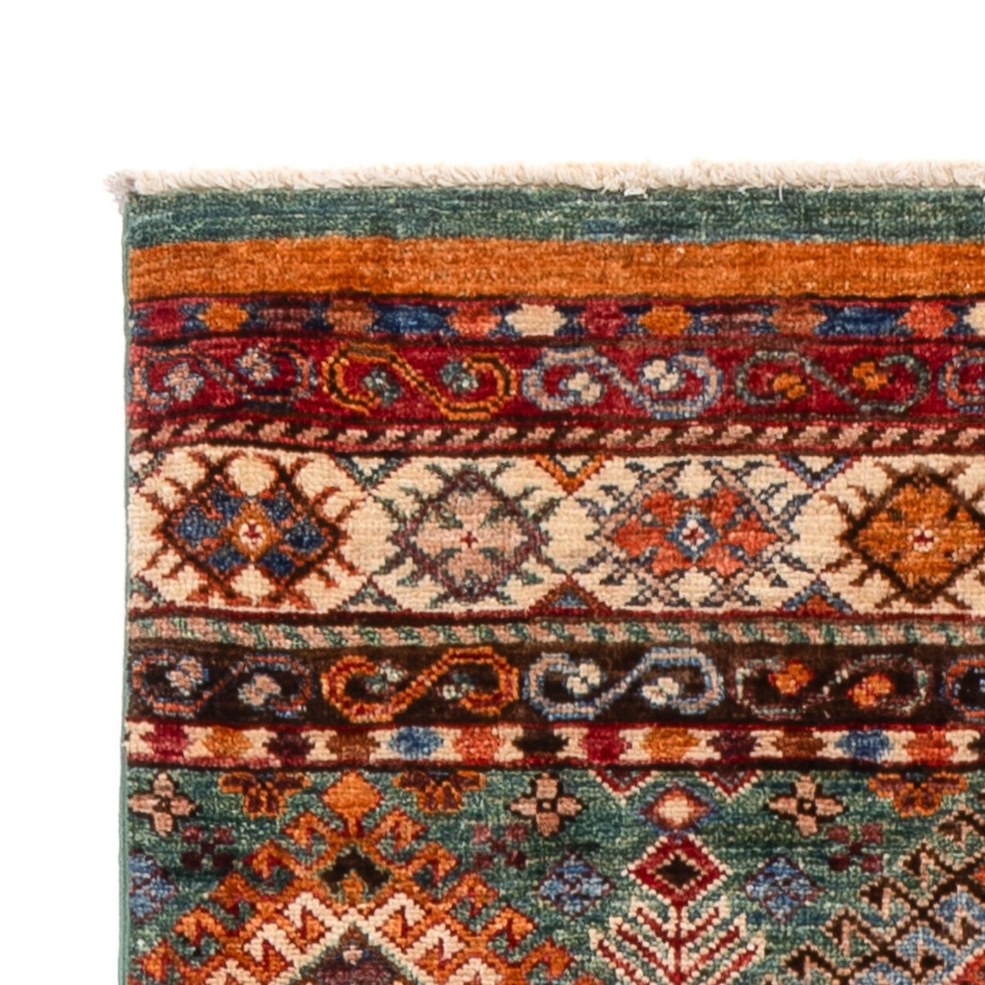 Shal Tapijt 298x83cm - Oosters Tapijt