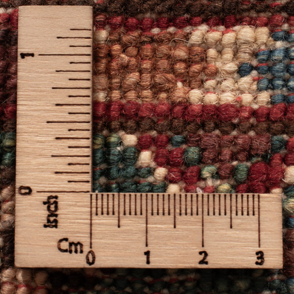 Loper Ziegler Tapijt - Shal - 298 x 83 cm - veelkleurig