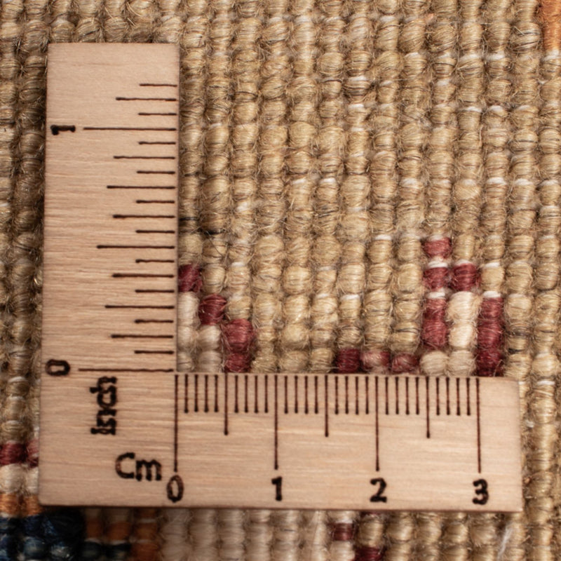 Loper Ziegler Tapijt - Ariana - 314 x 79 cm - beige