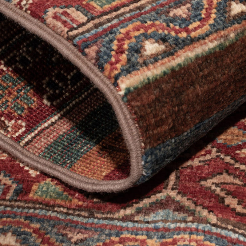 Ziegler Tapijt - Shal - 92 x 64 cm - veelkleurig