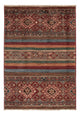 Shal Tapijt 91x65cm - Oosters Tapijt