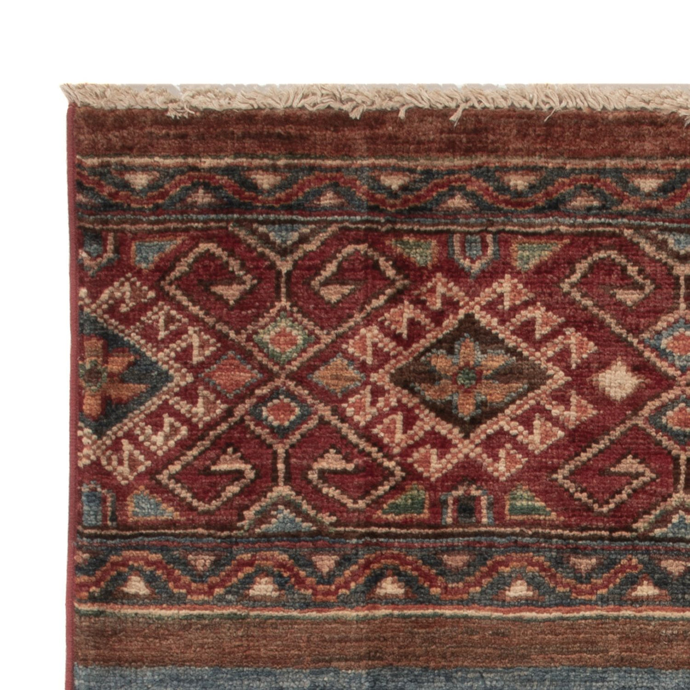 Shal Tapijt 91x65cm - Oosters Tapijt
