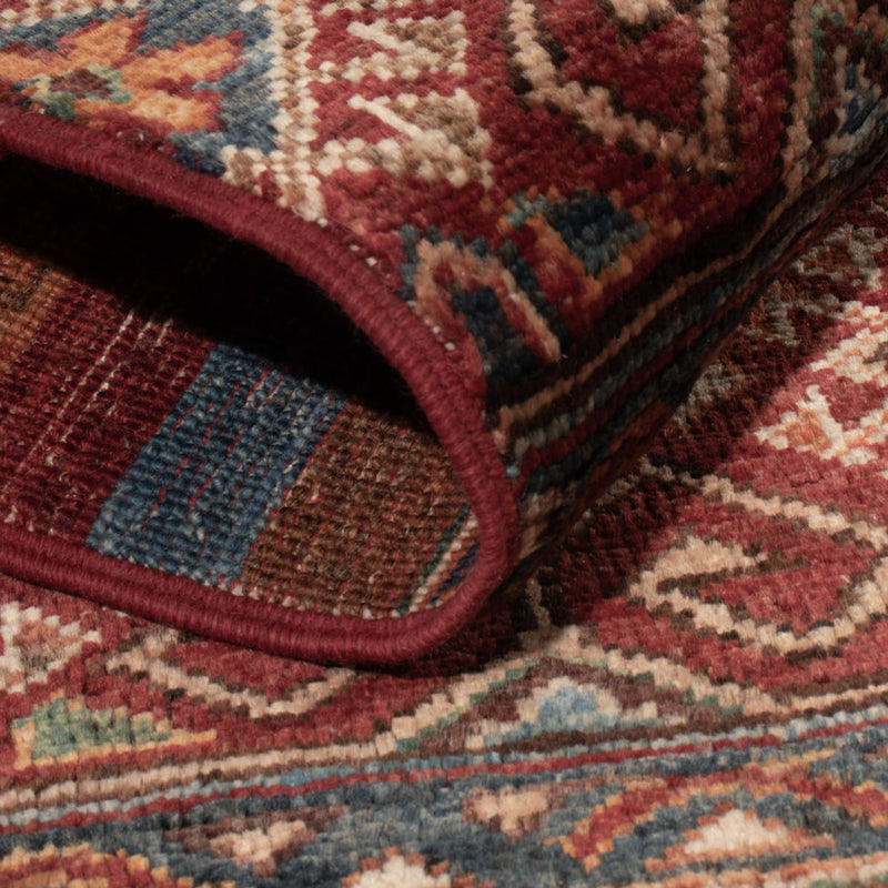 Ziegler Tapijt - Shal - 91 x 65 cm - veelkleurig