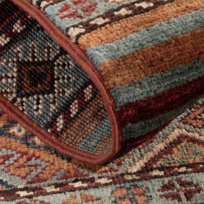 Ziegler Tapijt - Shal - 86 x 61 cm - veelkleurig