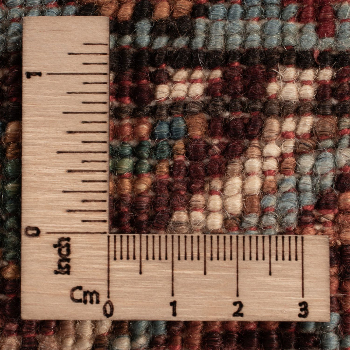 Ziegler Tapijt - Shal - 86 x 61 cm - veelkleurig