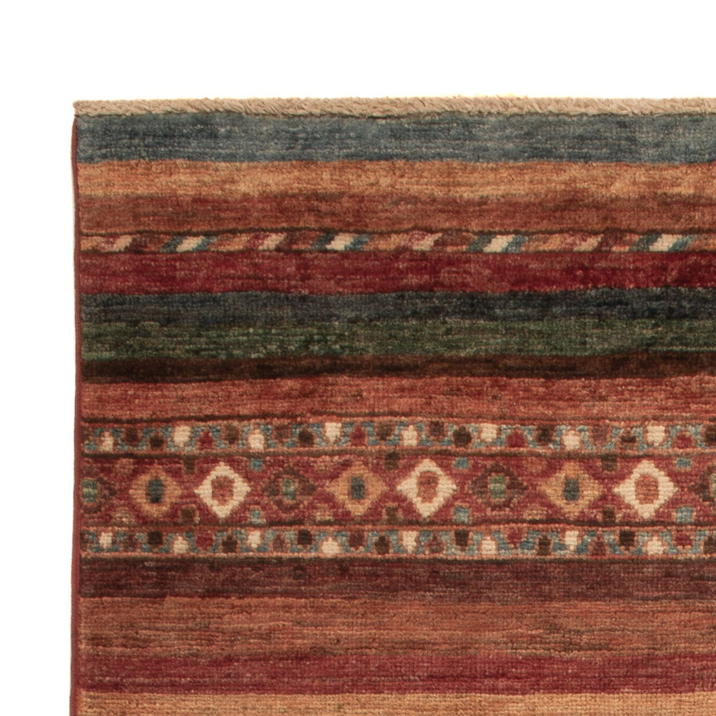 Shal Tapijt 124x83cm - Oosters Tapijt