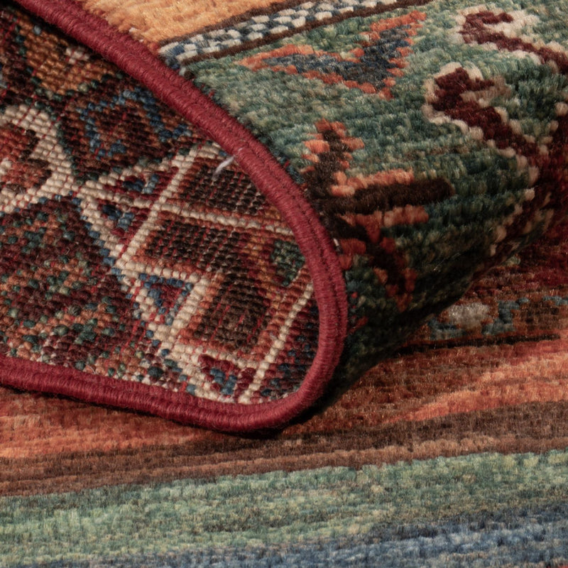 Ziegler Tapijt - Shal - 124 x 83 cm - veelkleurig