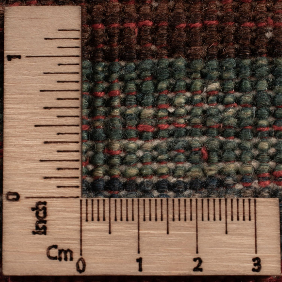 Ziegler Tapijt - Shal - 124 x 83 cm - veelkleurig