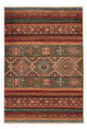 Shal Tapijt 124x82cm - Oosters Tapijt