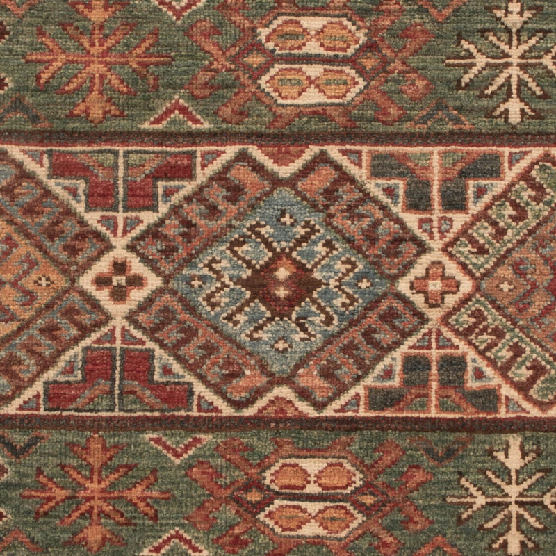 Ziegler Tapijt - Shal - 124 x 82 cm - veelkleurig