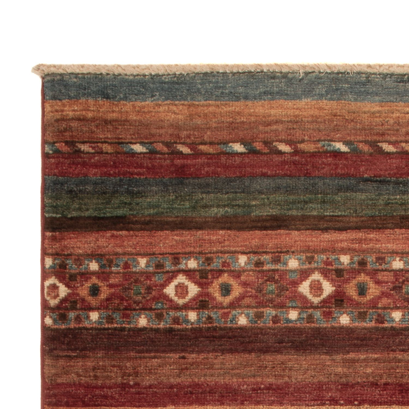 Shal Tapijt 124x82cm - Oosters Tapijt