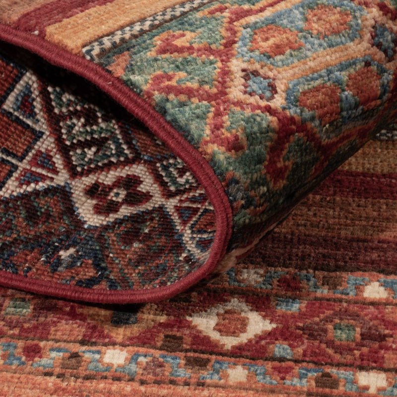 Ziegler Tapijt - Shal - 124 x 82 cm - veelkleurig