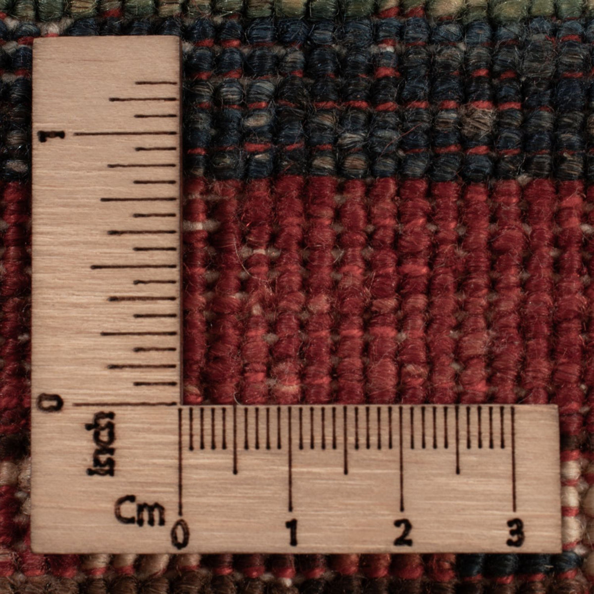 Ziegler Tapijt - Shal - 124 x 82 cm - veelkleurig