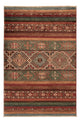 Shal Tapijt 126x83cm - Oosters Tapijt