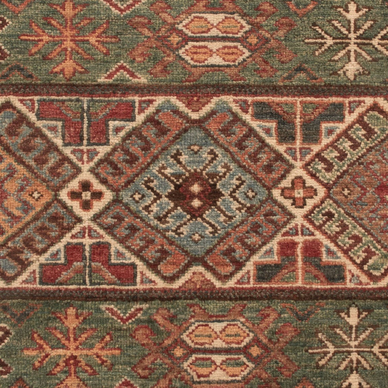 Ziegler Tapijt - Shal - 126 x 83 cm - veelkleurig