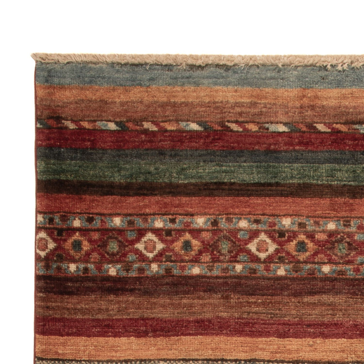 Shal Tapijt 126x83cm - Oosters Tapijt