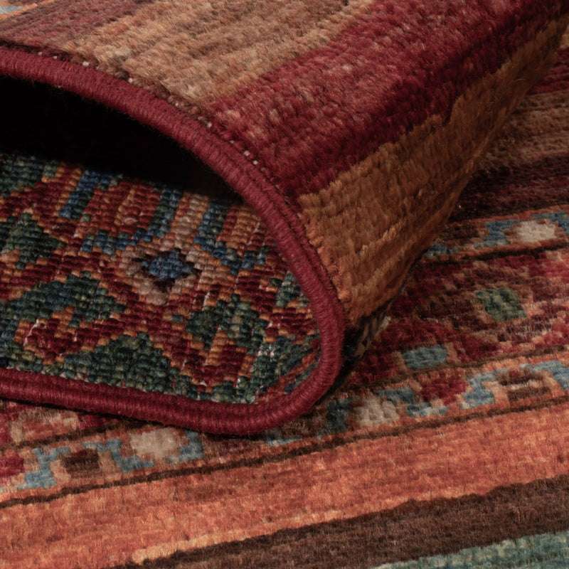 Ziegler Tapijt - Shal - 126 x 83 cm - veelkleurig