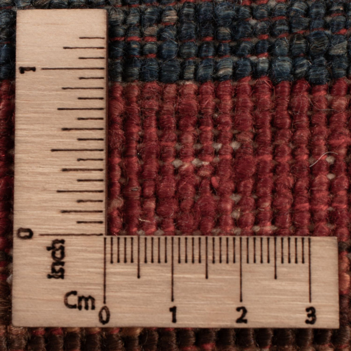 Ziegler Tapijt - Shal - 126 x 83 cm - veelkleurig