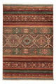 Shal Tapijt 125x83cm - Oosters Tapijt