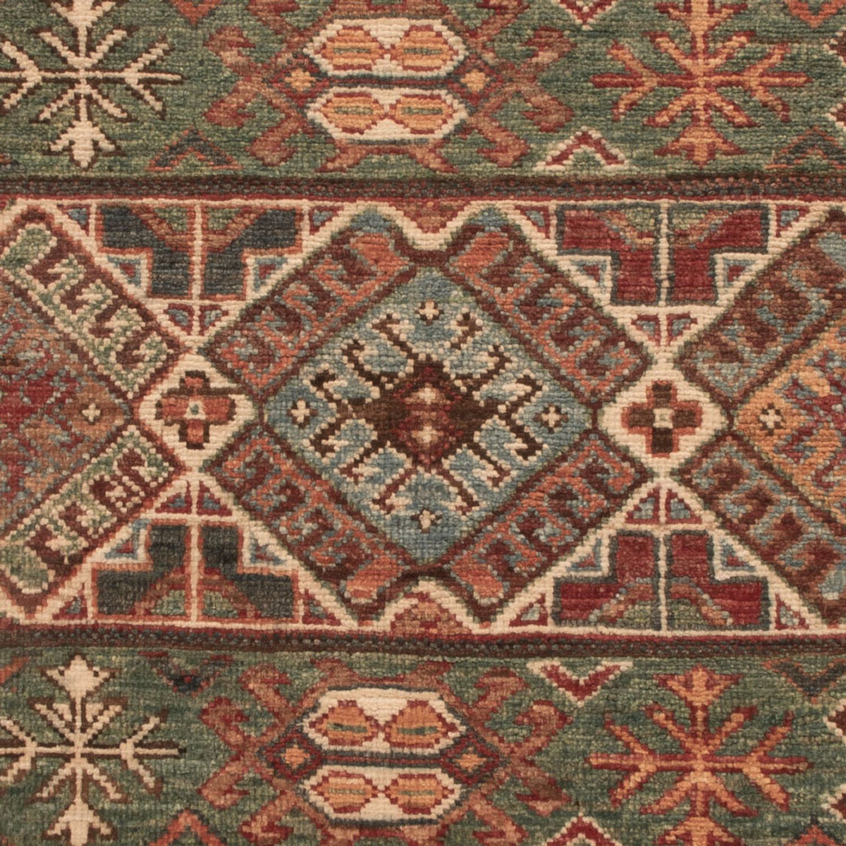 Ziegler Tapijt - Shal - 125 x 83 cm - veelkleurig