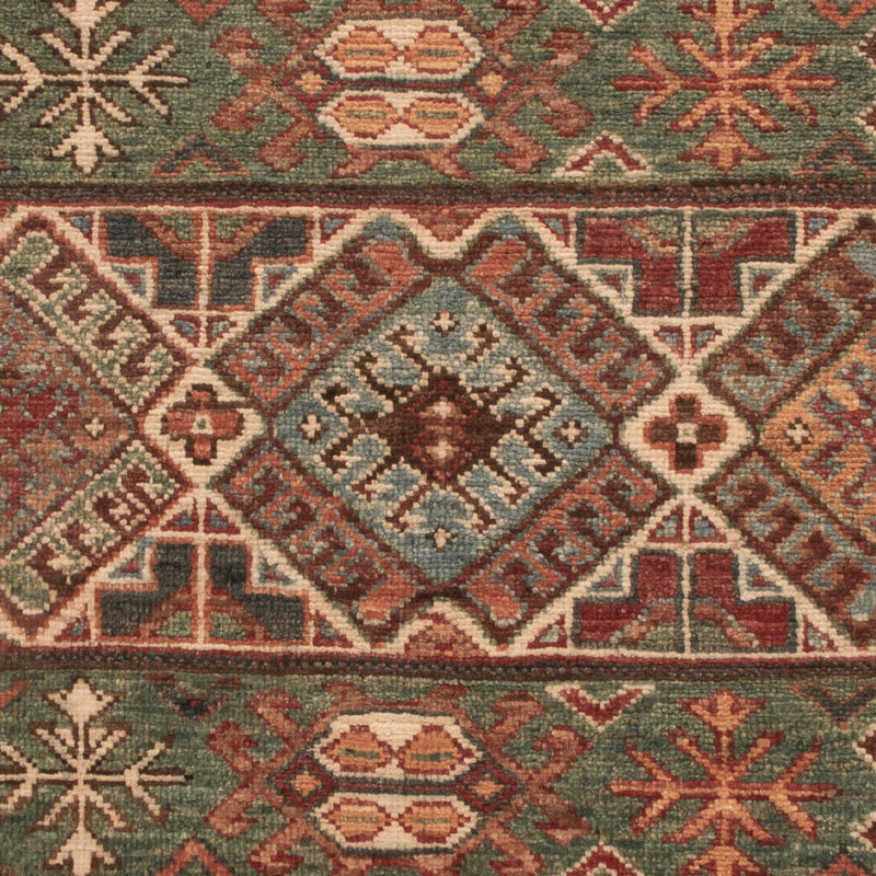 Ziegler Tapijt - Shal - 125 x 83 cm - veelkleurig