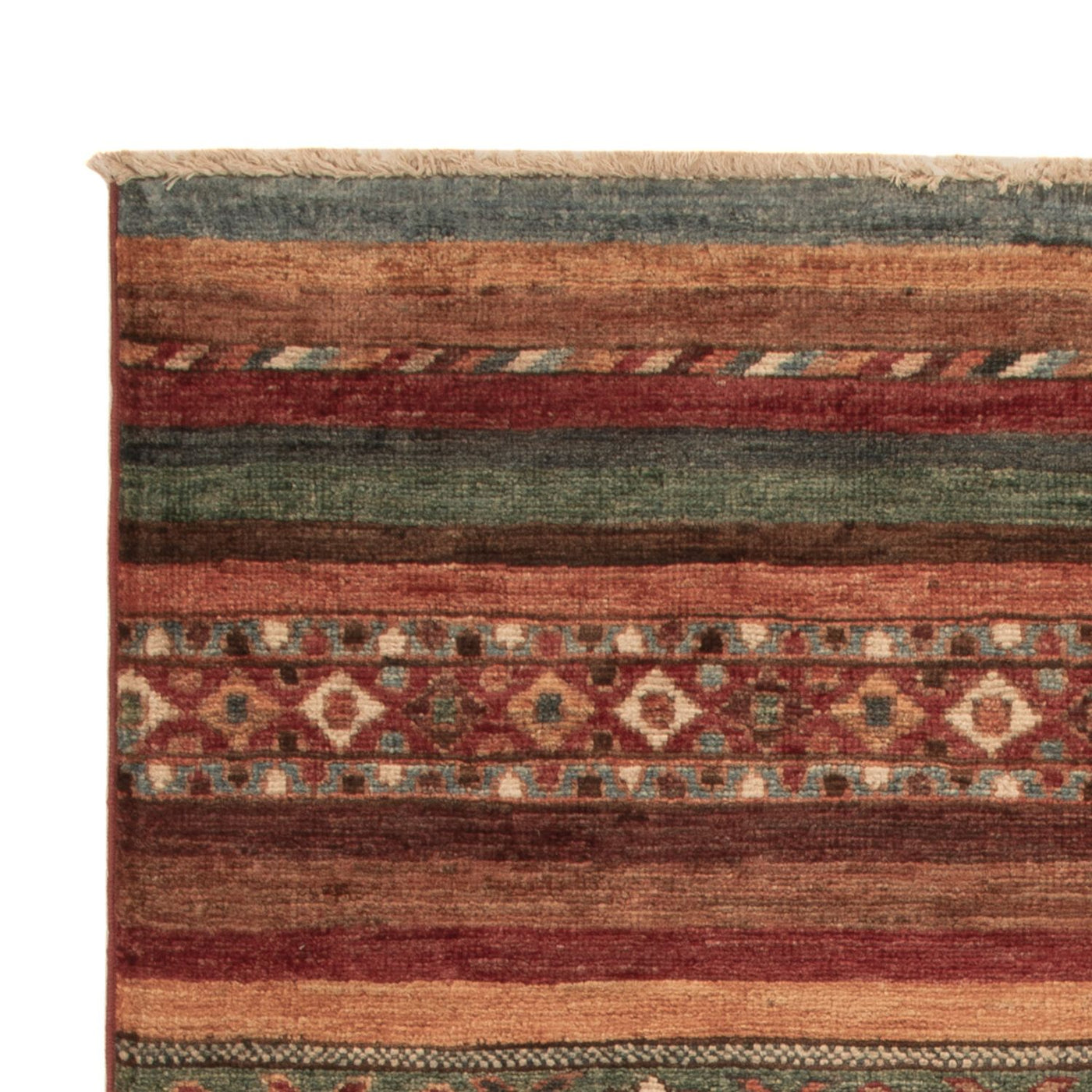 Shal Tapijt 125x83cm - Oosters Tapijt