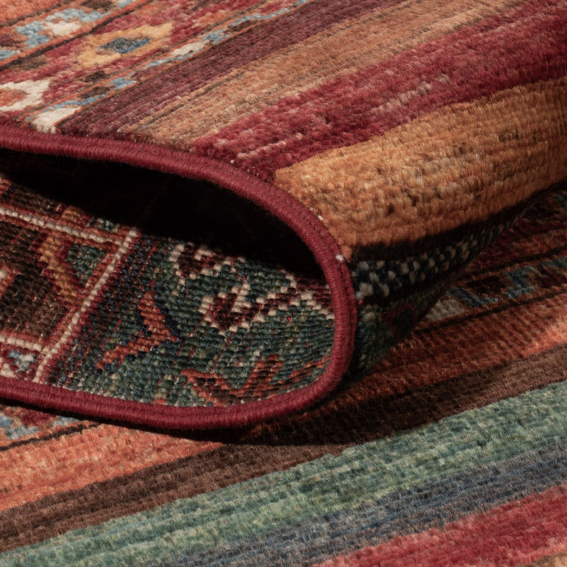 Ziegler Tapijt - Shal - 125 x 83 cm - veelkleurig