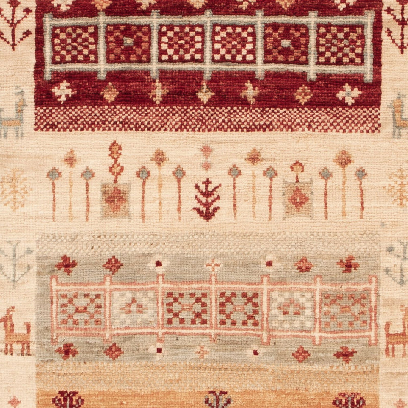 Ziegler Tapijt - Ariana - 124 x 80 cm - veelkleurig