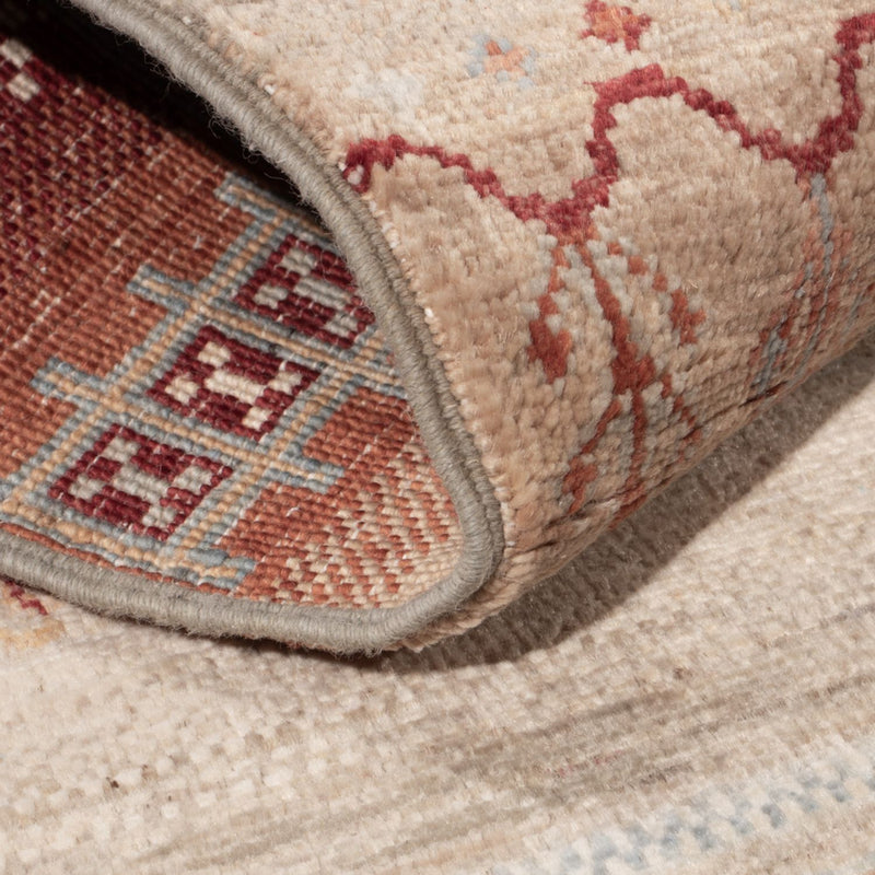 Ziegler Tapijt - Ariana - 124 x 84 cm - veelkleurig