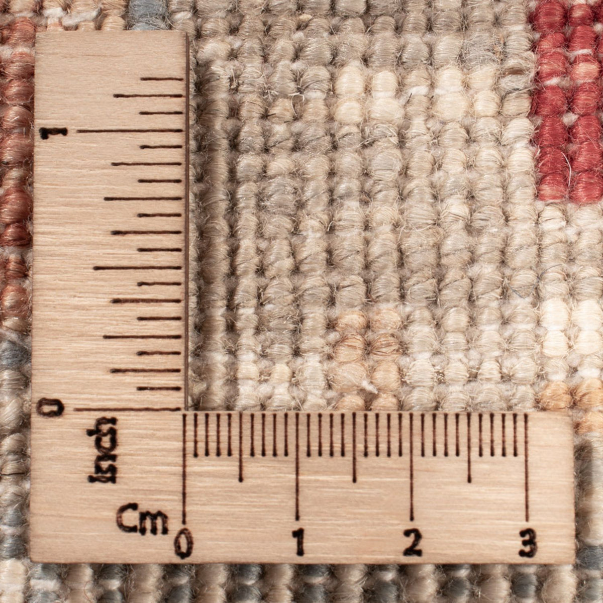 Ziegler Tapijt - Ariana - 124 x 84 cm - veelkleurig