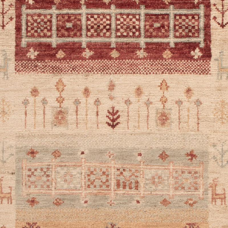 Ziegler Tapijt - Ariana - 124 x 79 cm - veelkleurig