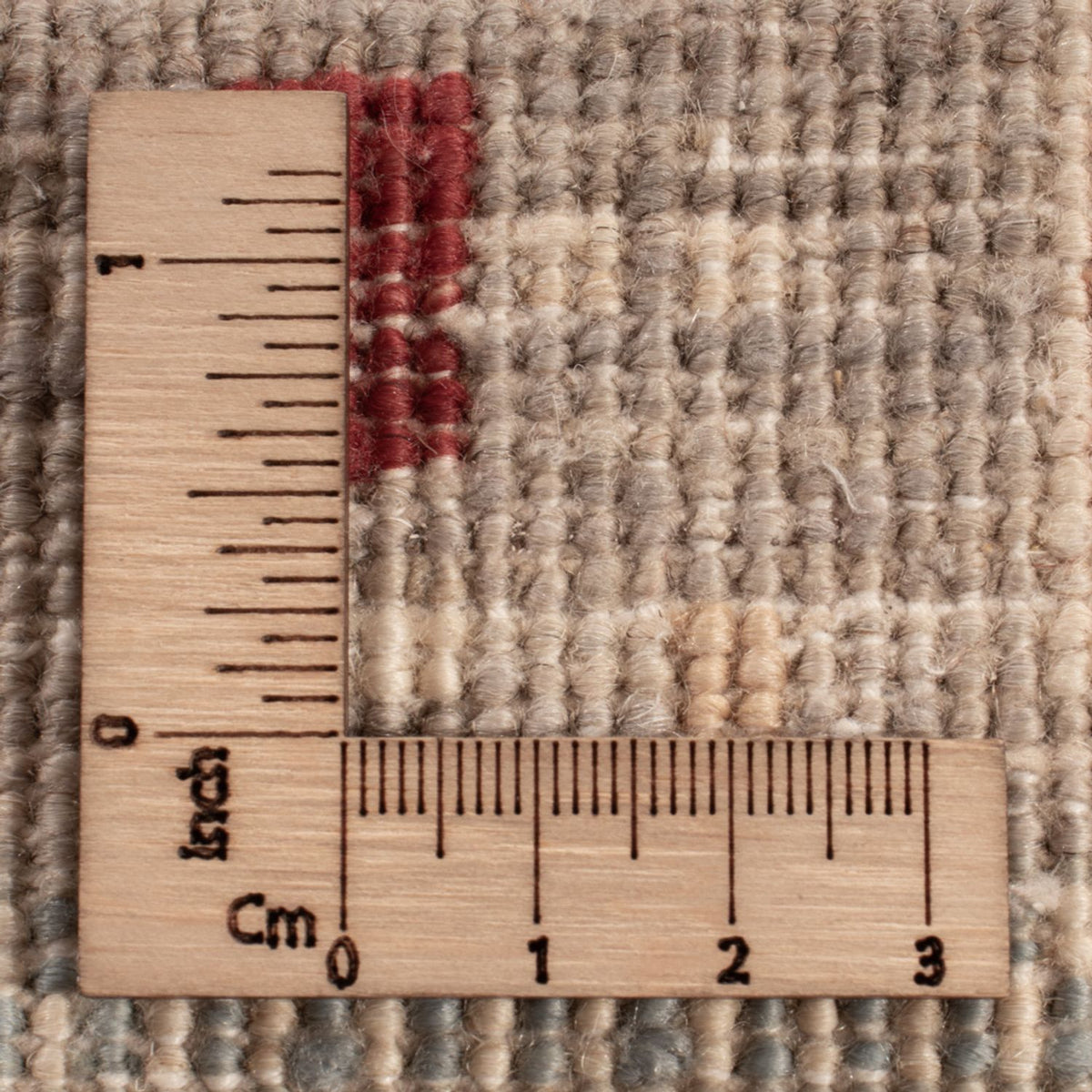 Ziegler Tapijt - Ariana - 124 x 79 cm - veelkleurig