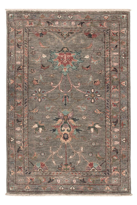 Ziegler Tapijt - Ariana - 118 x 80 cm - donker beige