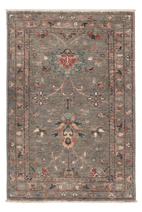 Ziegler Tapijt - Ariana - 118 x 80 cm - donker beige