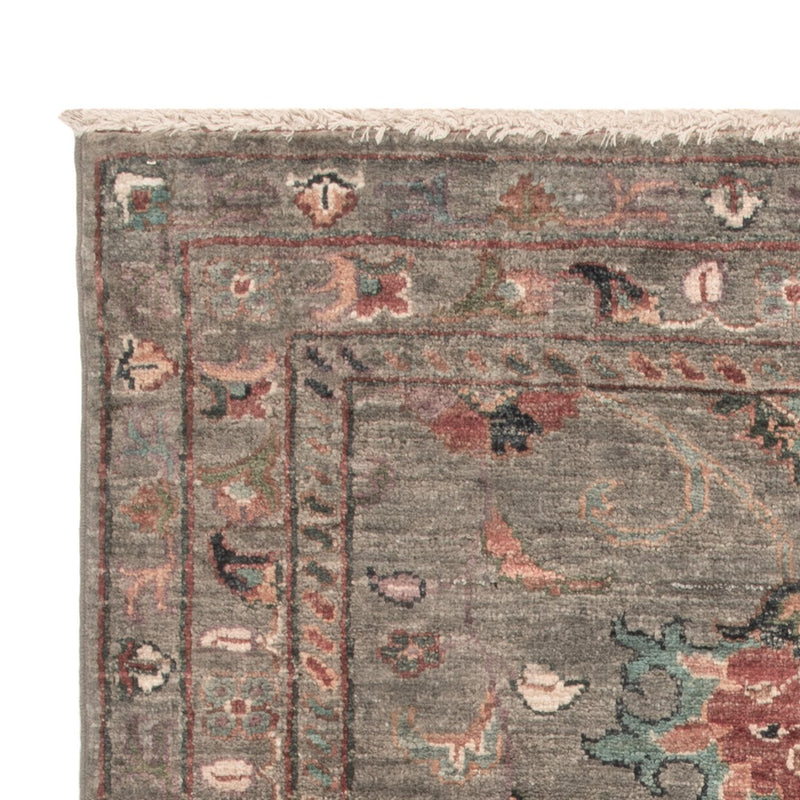 Ziegler Tapijt - Ariana - 118 x 80 cm - donker beige