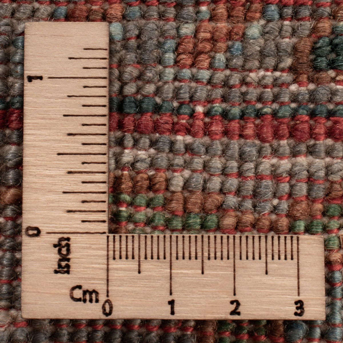 Ziegler Tapijt - Ariana - 118 x 80 cm - donker beige