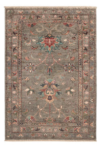 Ziegler Tapijt - Ariana - 118 x 81 cm - donker beige