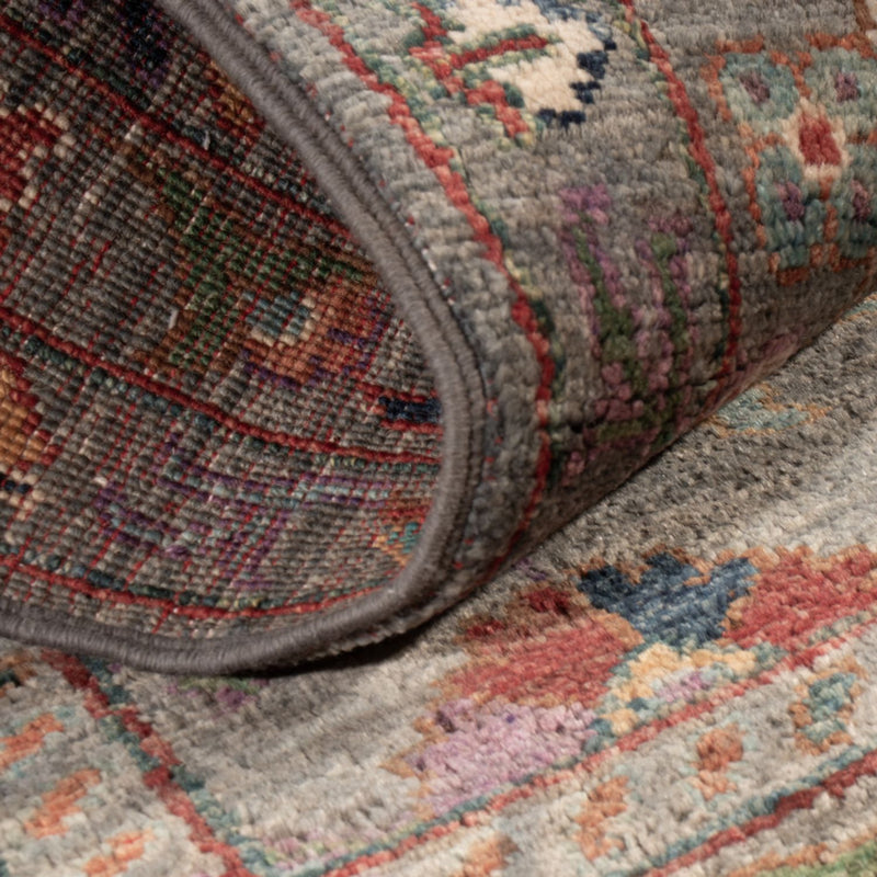 Ziegler Tapijt - Ariana - 118 x 81 cm - donker beige