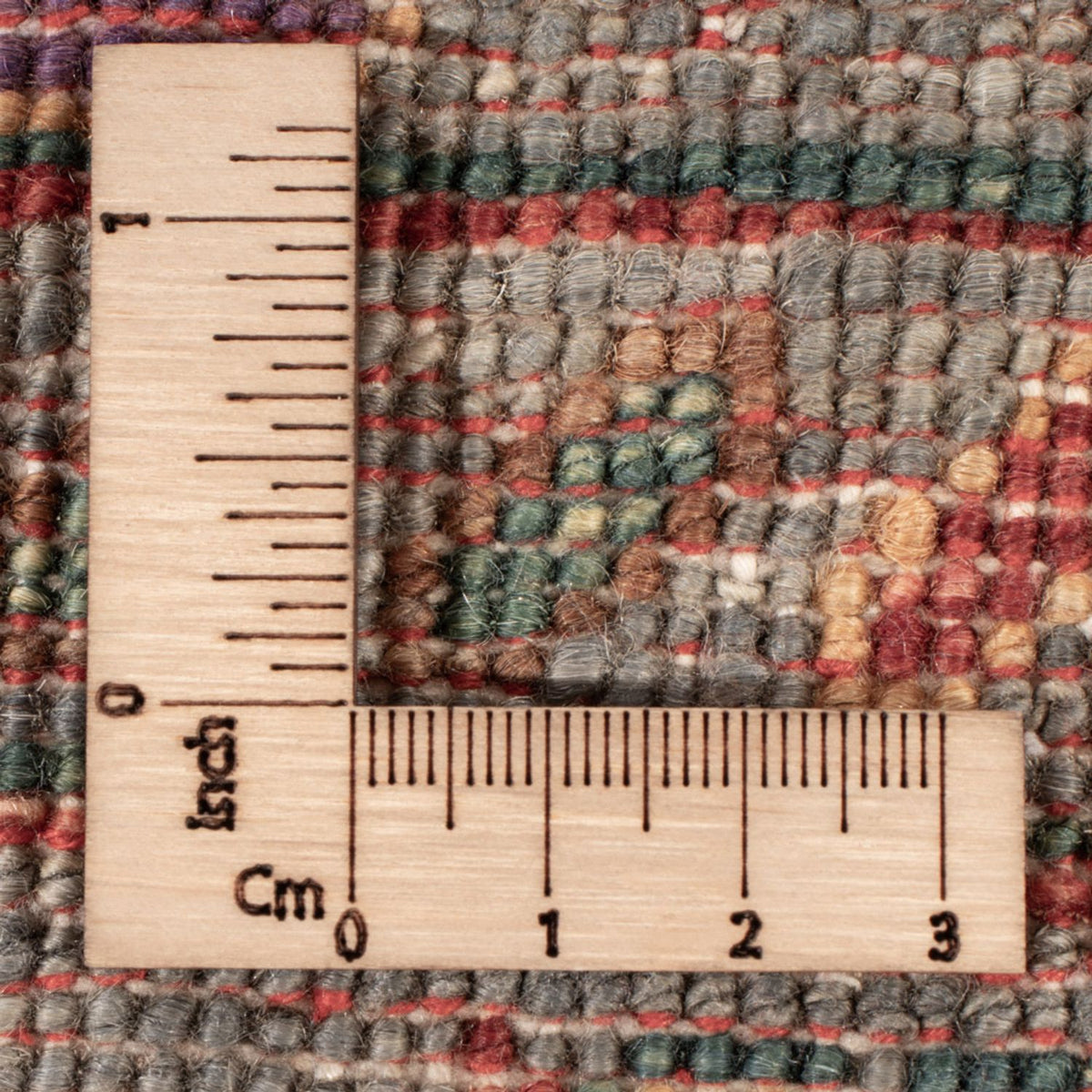 Ziegler Tapijt - Ariana - 118 x 81 cm - donker beige