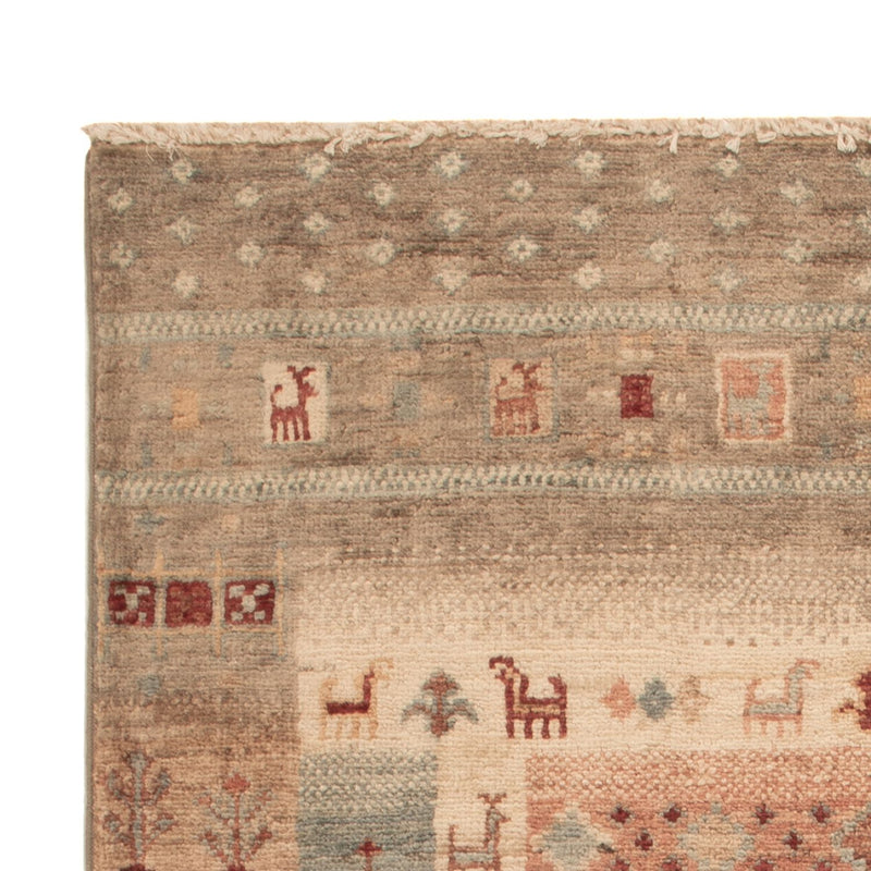 Ziegler Tapijt - Ariana - 122 x 82 cm - veelkleurig