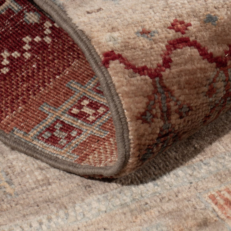 Ziegler Tapijt - Ariana - 122 x 82 cm - veelkleurig