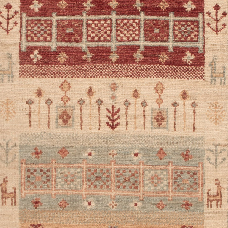 Ziegler Tapijt - Ariana - 122 x 79 cm - veelkleurig