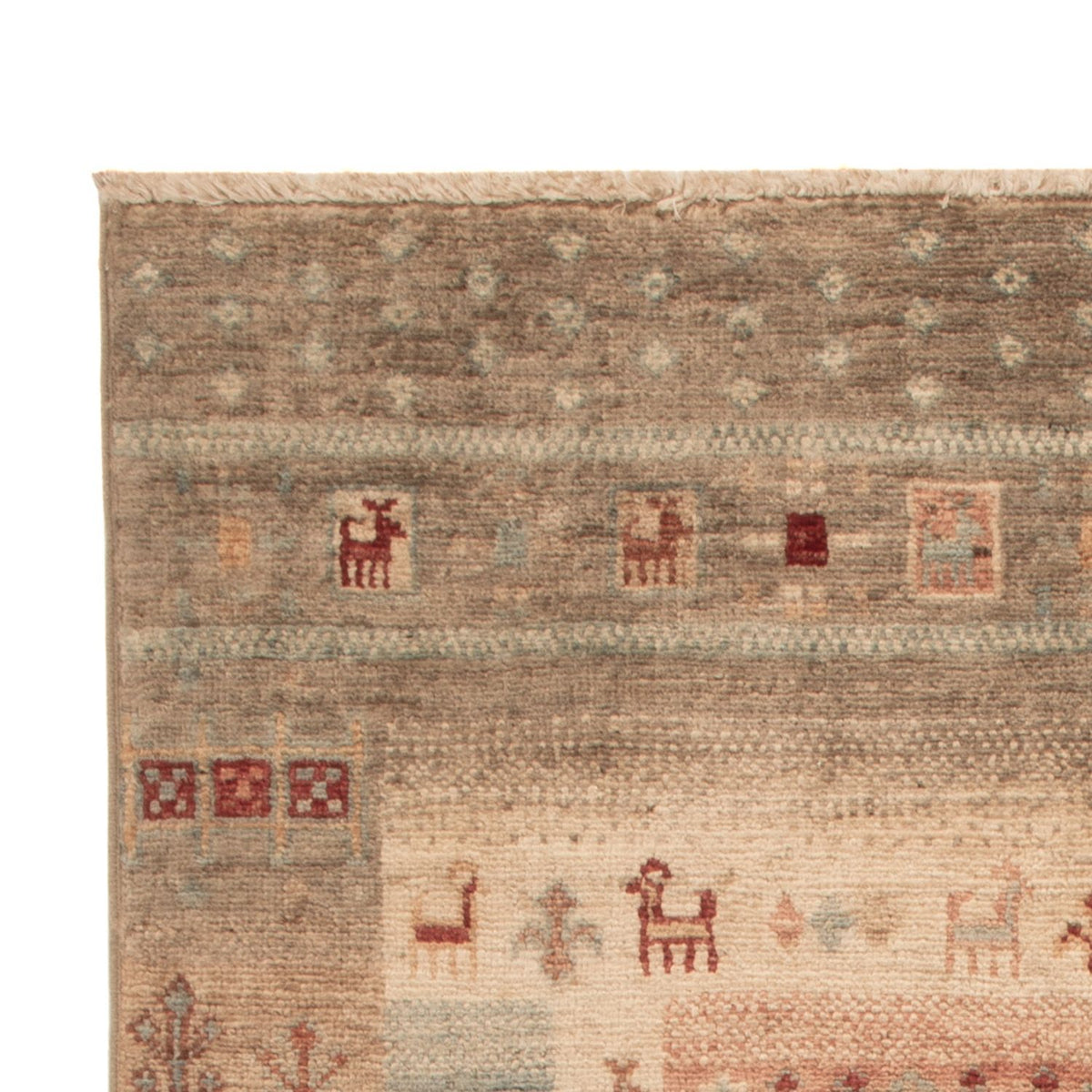 Ziegler Tapijt - Ariana - 122 x 79 cm - veelkleurig